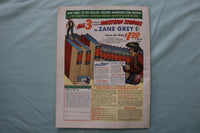 1962 JANUARY OUTDOOR LIFE MAGAZINE - AN ILLUSTRATED HIKER COVER - E 26669