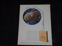 1996 STAR TREK OFFICIAL 30TH ANNIVERSARY MAGAZINE - BEGINNING TO FUTURE - B 462