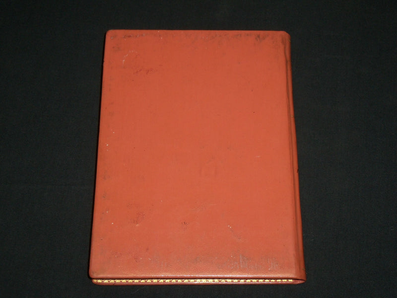 1948 FEBRUARY SOUTH AFRICAN READER'S DIGEST MAGAZINE - HARD BOUND - KD 6391