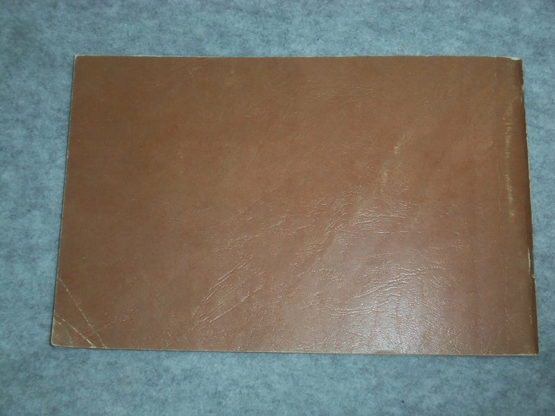 1965 CARITAS ELIZABETH SETON HIGH SCHOOL YEARBOOK - BLADENSBURG, MD - YB 2011
