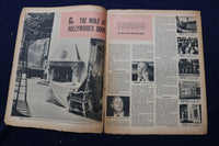 1948 FEBRUARY 29 THIS WEEK MAGAZINE - BETTY GRABLE COVER - E 22884