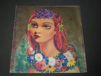 1939 SPRING-SUMMER AU PRINTEMPS - ETE FRENCH CATALOGUE - NICE ILLUS. - FR 1281
