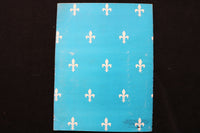 1940'S HENRY V STARRING LAURENCE OLIVIER PROGRAM - K 2285