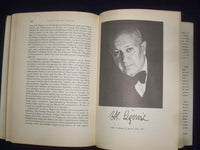 1959 GROBE ARZTE HARDCOVER BOOK BY DR. HENRY E. SIGERIST - GERMAN TEXT - KD 9003