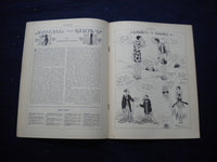 1929 AUGUST 10 JUDGE MAGAZINE - WELL WORTH GOING IN FOR - B 437U