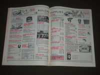1969 AGWAY BEE LINE SUPPLY CATALOG - TEMPLE PA - J 2476