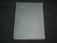 1905 POINT AND PILLOW LACE HARDCOVER BOOK BY MARY SHARP - NICE ILLUS. - KD 6617