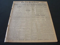 1919 MARCH 28 NEW YORK TIMES - COVENANT ALL REVISED MONROE AMENDMENT - NT 6203