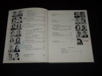 1949 TOM TOM OWEGO FREE ACADEMY YEARBOOK - OWEGO NEW YORK - YB 1459