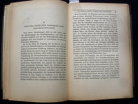 1924 VERSUCH EINER GENITALTHEORIE HARDCOVER BOOK- DR. FERENCZI -GERMAN - KD 8997