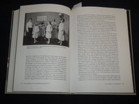 2002 BALLERINOR OCH BARFOTADANSOSER BOOK BY LENA HAMMERGREN - KD 5980H