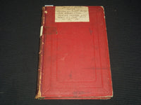 1877 MAGASIN D'EDUCATION FRENCH BOOK - JULES VERNE - #238