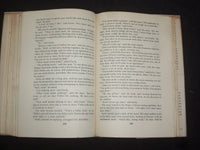 1948 THE SKY IS RED HARDCOVER BOOK BY GIUSEPPE BERTO - KD 9291