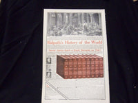 1911 SEPTEMBER 14 LESLIE'S WEEKLY MAGAZINE - GREAT PHOTOS & ADS - ST 1189