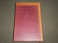 1912 ATLANTIS ROMAN VON GERHART HAUPTMANN GERMAN BOOK - KD 4891