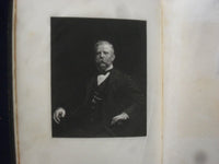 1914 GEORGE WESTINGHOUSE - A TRIBUTE HARDCOVER BOOK BY ARTHUR WARREN - K 209