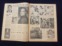 1960 APRIL 24 NEW YORK SUNDAY NEWS NEWSPAPER -POLARIS ATOMIC SUBMARINES- NP 6772