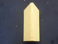 1949 ANAESTHETICS AND THE PATIENT BY GORDON OSTLERE - KD 2760J