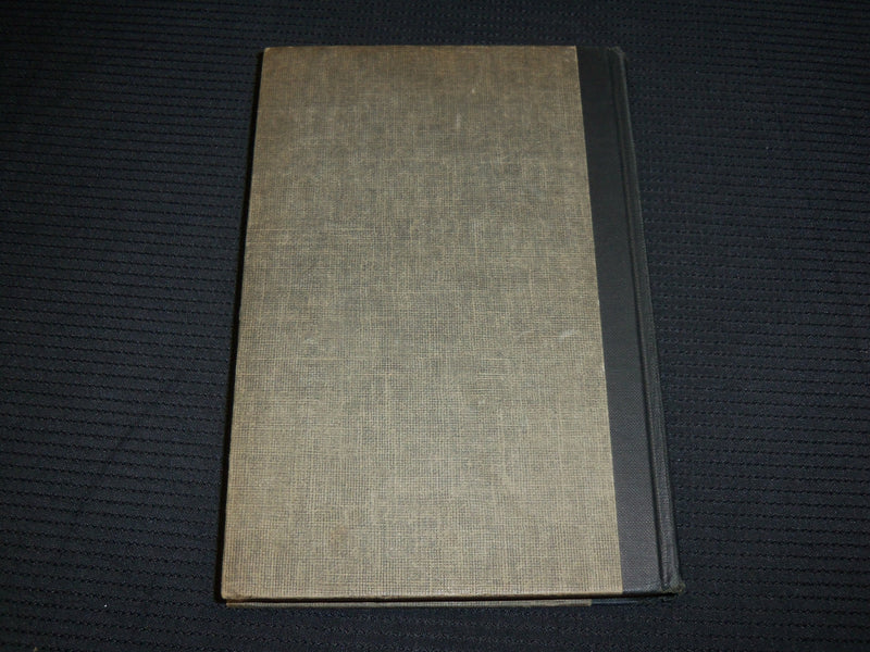 1950 ROMMEL THE DESERT FOX HARDCOVER BOOK BY DESMOND YOUNG - KD 7532
