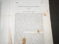 1839 JANUARY THE UNITED STATES MAGAZINE & DEMOCRATIC REVIEW VOL 5 NO. 13- J 3354