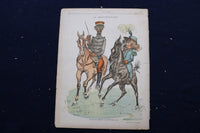 1894 LE RIRE JOURNAL HUMORISTIQUE MAGAZINE - FRENCH - FIRST 4 ISSUES - O 3620
