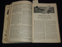 1931 RADIO DESIGN MAGAZINE - ORGAN OF THE RADIO INTERNATIONAL GUILD - J 7576