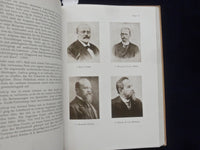 1944 DAS MEDIZINISCHE WIEN HARDCOVER BOOK- LEOPOLD SCHONBAUER - GERMAN - KD 9006