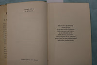 1955 FOR ALL ETERNITY HARDCOVER BOOK BY N. A. WOYCHUK - KD 9629