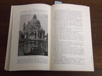1905 VENICE AND NEIGHBOURHOOD PRACTICAL GUIDE FOR THE FOREIGNER - K 1219