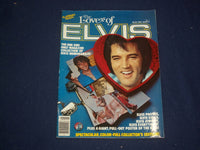 1979 THE LOVE OF ELVIS MAGAZINE - ELVIS PRESLEY - PHOTOS & STORIES - ST 6000