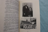 1977 CENTERVILLE SHIPMASTERS & SEAFARING DAYS HARDCOVER BOOK BY UNGERMAN- K 3332