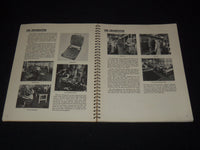 1953 PRECISION RUBBER PRODUCTS CORP. 