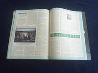 1987 FEB MUSICIAN MAGAZINE - SPECIAL 100TH ISSUE - DECADE OF INTEVIEWS - ST 7042