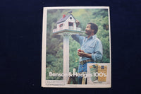 1974 SEPTEMBER DAWN MAGAZINE - NANNETTE BROCK COVER - NP 8841