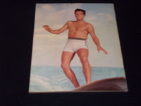 1962 MOVIELAND & TV TIME ANNUAL MAGAZINE - LIZ TAYLOR COVER - E 15583