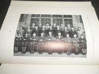 1937 CATHEDRAL COLLEGE OF IMMACULATE CONCEPTION YEARBOOK - BROOKLYN, NY- YB 2525
