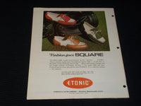 1968 MAY 3 GOLF WORLD MAGAZINE - CAROL MANN FRONT COVER - E 7197