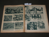 1932 OCTOBER 22 MID-WEEK PICTORIAL MAGAZINE SECTION - HERBERT H. LEHAMN - J 3202