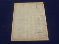 1918 AUGUST 24 NEW YORK TIMES - ALLIED ARMIES ADVANCING - NT 9202