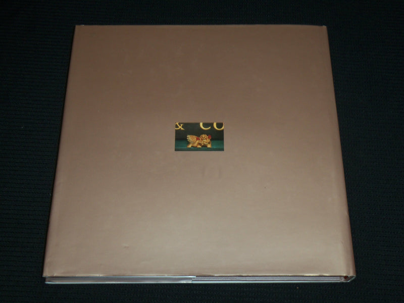 1994 LIVING LEGACY HARDCOVER BOOK - SINGAPORE'S ARCHITECTURAL HERITAGE - R 723W