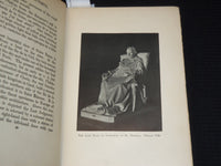 1908 PARIS THE BEAUTIFUL HARDCOVER BOOK BY LILIAN WHITING - KD 9389