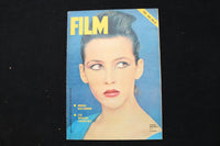 1990 MAY 27 FILM MAGAZINE - SOPHIE MARCEAU COVER - E 25270