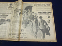 1920 APRIL 3 NEW YORK TIMES - WOMEN DEMAND IRISH FREEDOM - NT 8279