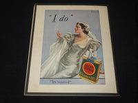 1933 JUNE FORTUNE MAGAZINE - GREAT COVER & ADS - F 40
