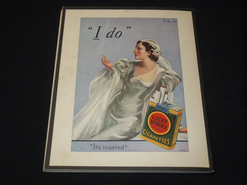 1933 JUNE FORTUNE MAGAZINE - GREAT COVER & ADS - F 40
