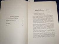 1916 THIRD ANNUAL REPORT CLASS OF 1914 DARTMOUTH COLLEGE - K 509