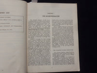 1964-1968 BUREAU OF NAVAL PERSONNEL TRAINING GUIDES BOOKS - LOT OF 3 - KD 8683