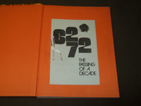 1972 THE TOWER UNIVERSITY OF WISCONSIN-STOUT YEARBOOK - MENOMONIE - YB 1590