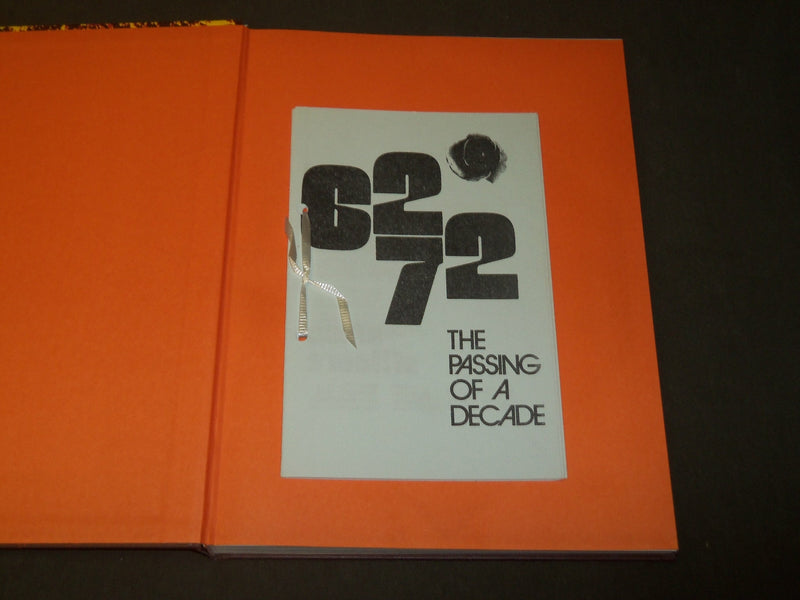 1972 THE TOWER UNIVERSITY OF WISCONSIN-STOUT YEARBOOK - MENOMONIE - YB 1590