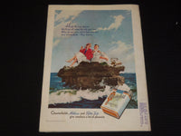 1936 JULY 27 TIME MAGAZINE - DR. LEORY MINER - T 525